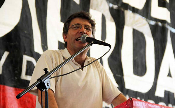 Juan Carlos Giordano
