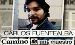 Neuquén: seguimos exigiendo cárcel a Sobisch a 7 años del  fusilamiento  de Carlos Fuentealba
