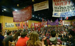 Encuentro Capital Federal