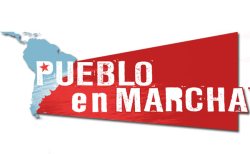 Pueblo en Marcha