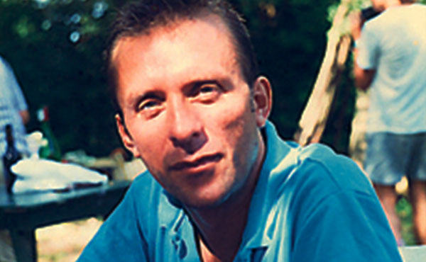 Daniel Retamar (1962-1998)