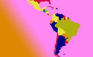 Latinoamérica y el Caribe es, junto con África, una de las dos regiones más desiguales del mundo.