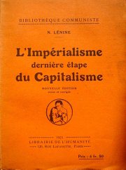Edición en francés de 1925