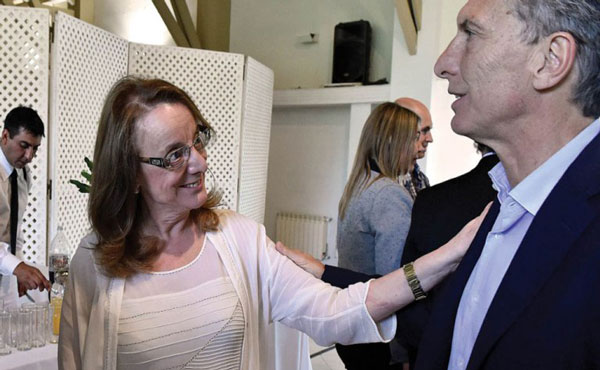 alicia-kirchner-mauricio-macri