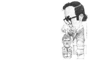 carla de un escritor a la junta miliar