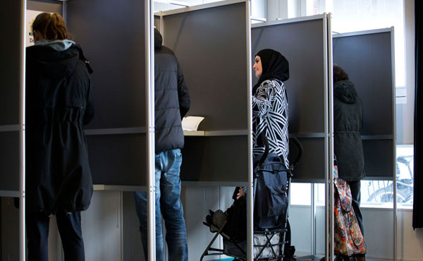 Holanda voto castigo e inestabilidad politica