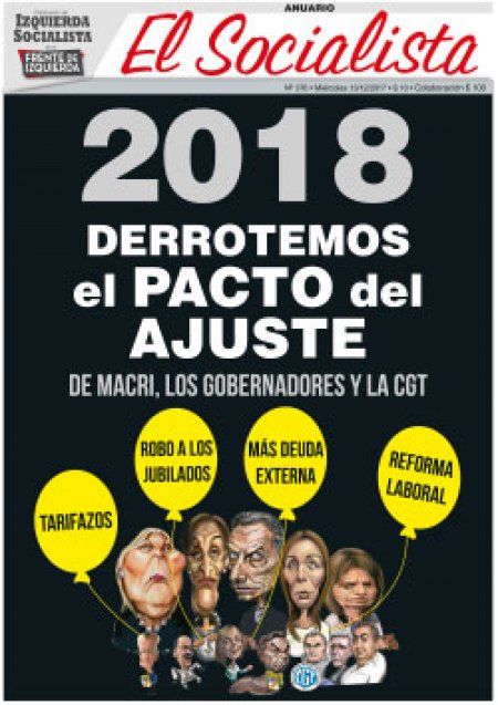 EL SOCIALISTA N° 376