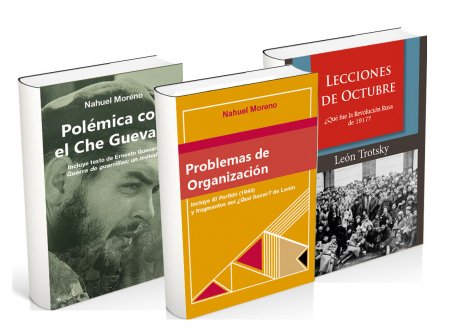 Libros