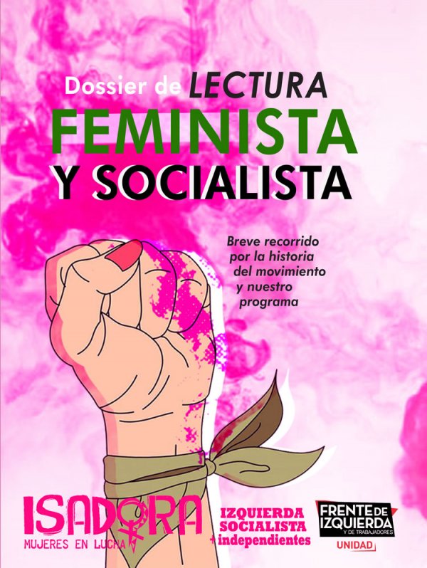 Dossier de LECTURA FEMINISTA Y SOCIALISTA