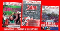 Seguimos con la campaña de suscripciones