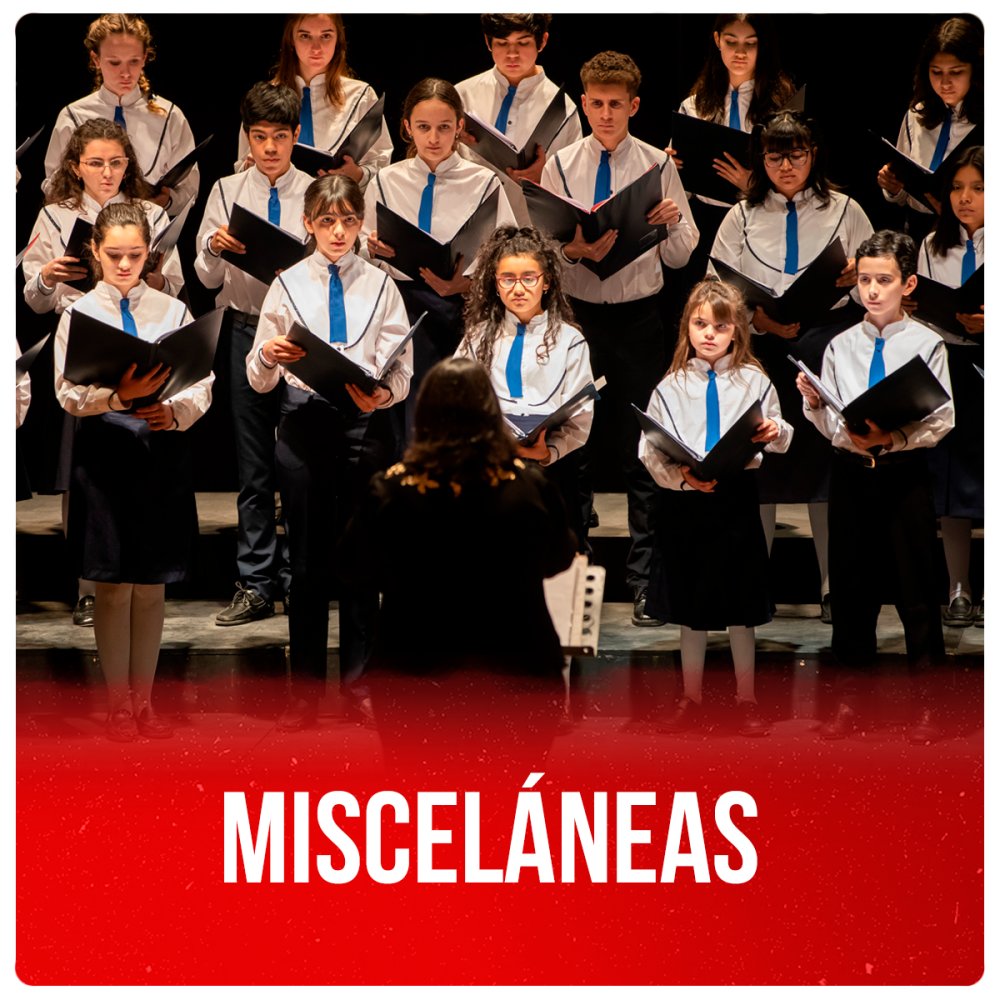 Misceláneas