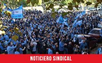 Noticiero sindical