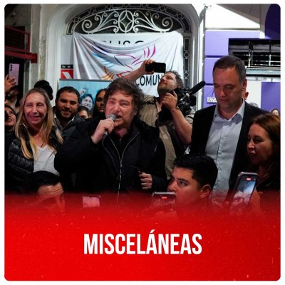 Misceláneas