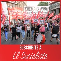 Suscribite a El Socialista