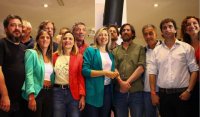 Elección histórica del Frente de Izquierda Unidad