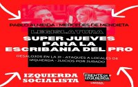 Super jueves para la escribanía del PRO en la Legislatura Porteña