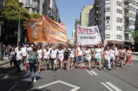 Contra el ajuste de Fernández y los gobernadores y la traición de la burocracia: Apoyemos la lucha de los docentes