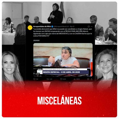 Misceláneas