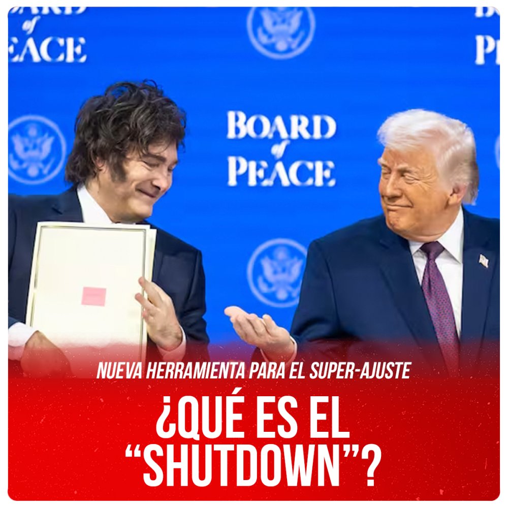 Nueva herramienta para el super-ajuste / ¿Qué es el “shutdown”?
