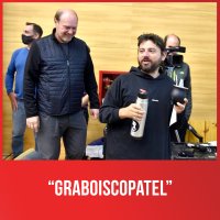 “Graboiscopatel”