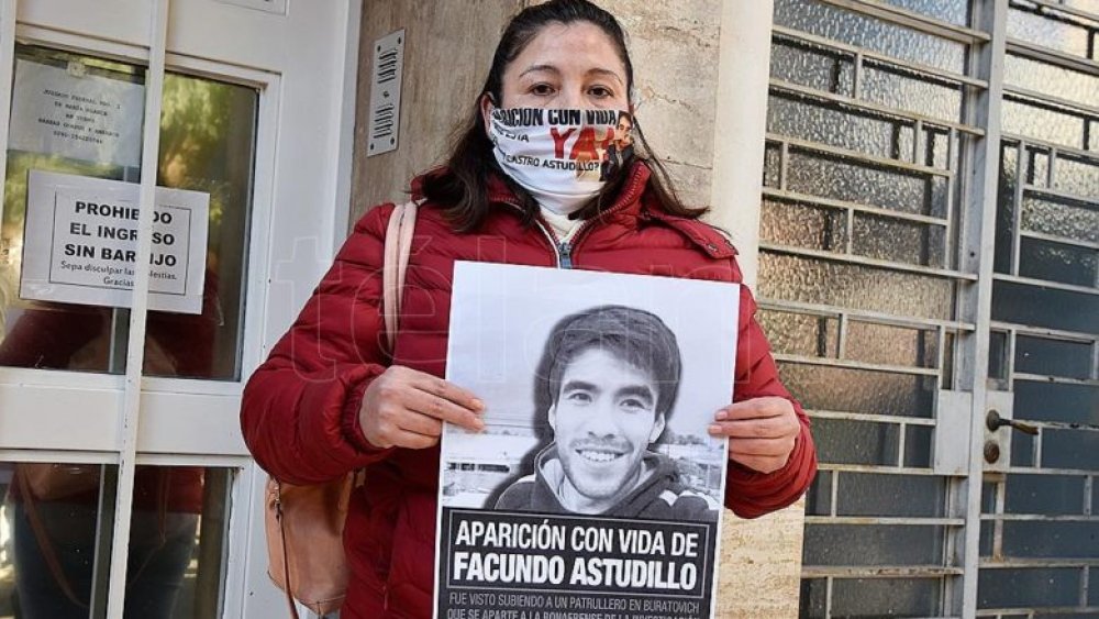 Denuncia de Cristina Castro: Desaparece testigo clave en la causa de Facundo