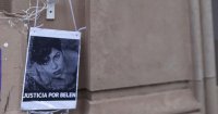 #JusticiaPorBelén