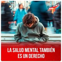 La salud mental también es un derecho