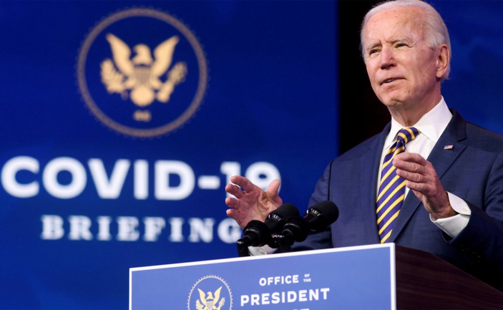 Biden propone liberar las patentes por la presión mundial y la crisis social de Estados Unidos