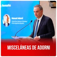Misceláneas de Adorni