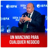 Un Manzano para cualquier negocio