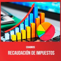 Cuadros / Recaudación de impuestos