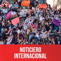 Noticiero Internacional