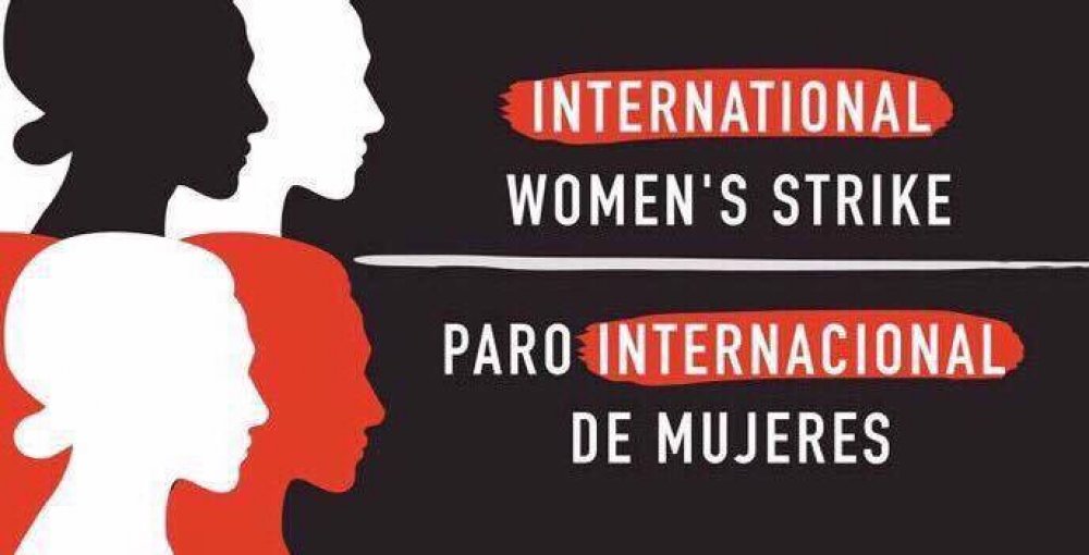 UIT-CI: 8M Día Internacional de las mujeres trabajadoras: Nosotras Paramos