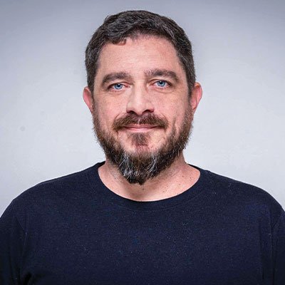 Pablo Almeida