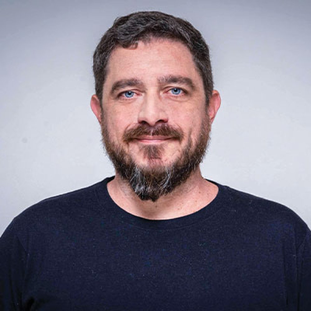 Pablo Almeida
