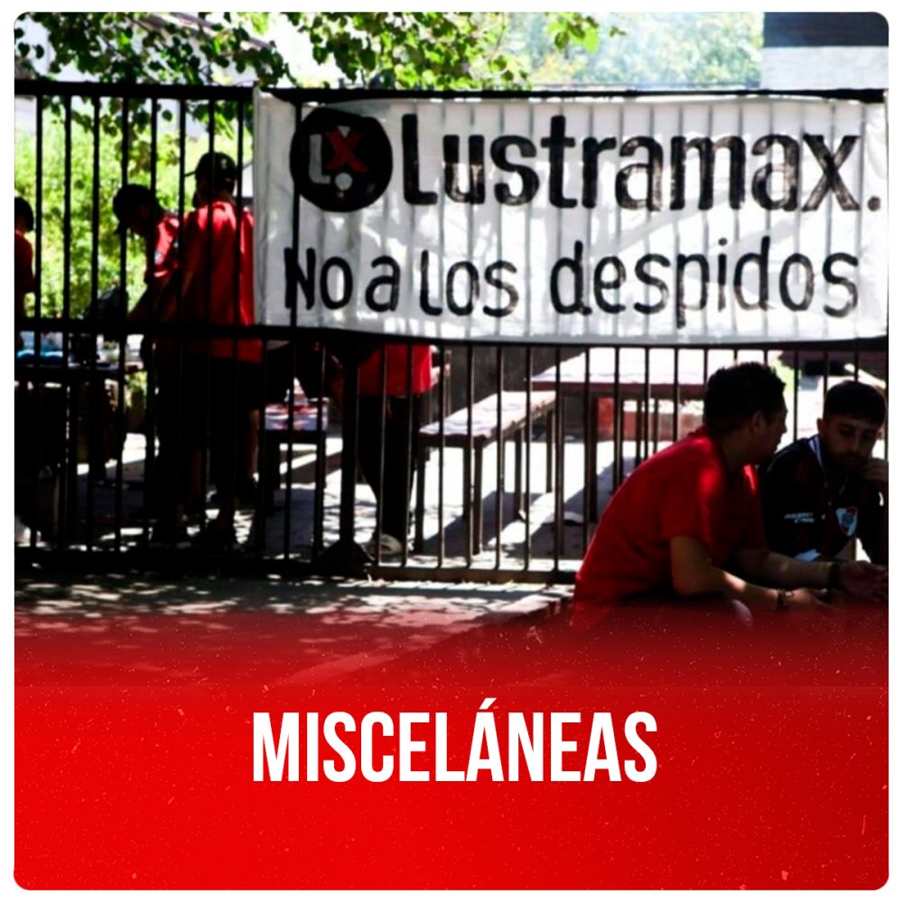 Misceláneas