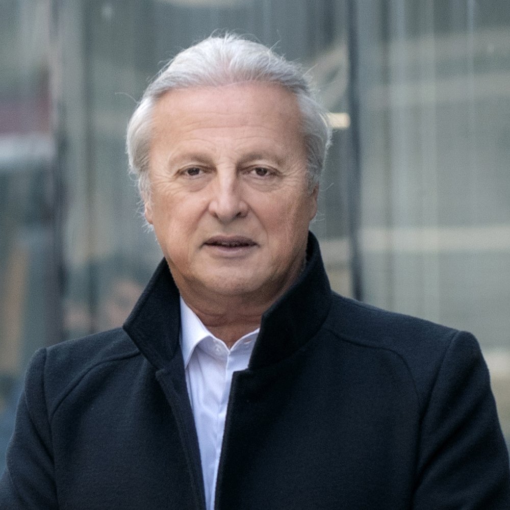 Rubén "Pollo" Sobrero