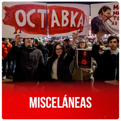 Misceláneas
