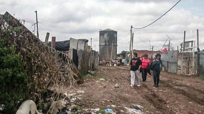 La Matanza: la pobreza y la crisis social se profundizan