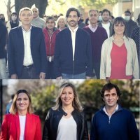 Cierre del Frente de Izquierda Unidad – Conferencia de prensa Miércoles 8 a las 17:30 (Mitre 1265-CABA)