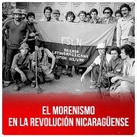 El morenismo en la revolución nicaragüense