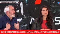 MST: un divisionismo que debilita la pelea contra los partidos patronales