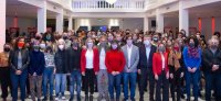 ¿Dónde votan las y los candidatos del FITU?