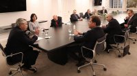 El gobierno desistió de expropiar Vicentin