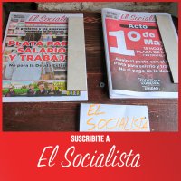 Suscribite a El Socialista