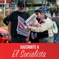 Suscribite a El Socialista