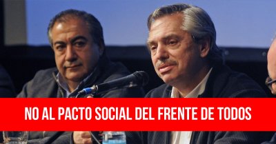 Macri: “Las retenciones no se tocan”