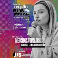 CABA: 9/5 desde las 16hs - Facultad Filosofía y Letras / Festival “Orgullo Puantifascista” en apoyo al FIT Unidad