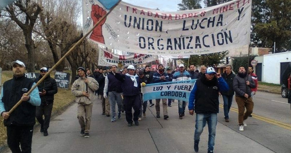 Córdoba: La lucha de los Molineros marca el camino