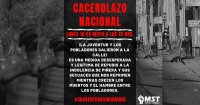Noticiero internacional